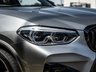 USED 2020 70 BMW X3 M 3.0i Competition SUV 5dr Petrol Auto xDrive Euro 6 (s/s) (510 ps) HUGE SPEC!!!