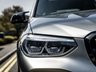 USED 2020 70 BMW X3 M 3.0i Competition SUV 5dr Petrol Auto xDrive Euro 6 (s/s) (510 ps) HUGE SPEC!!!