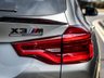 USED 2020 70 BMW X3 M 3.0i Competition SUV 5dr Petrol Auto xDrive Euro 6 (s/s) (510 ps) HUGE SPEC!!!