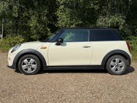 USED 2014 64 MINI HATCH 1.5 Cooper Hatchback 3dr Petrol Manual Euro 6 (s/s) (136 ps) 