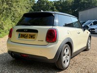 USED 2014 64 MINI HATCH 1.5 Cooper Hatchback 3dr Petrol Manual Euro 6 (s/s) (136 ps) 