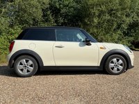 USED 2014 64 MINI HATCH 1.5 Cooper Hatchback 3dr Petrol Manual Euro 6 (s/s) (136 ps) 
