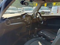 USED 2014 64 MINI HATCH 1.5 Cooper Hatchback 3dr Petrol Manual Euro 6 (s/s) (136 ps) 