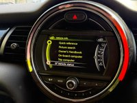 USED 2014 64 MINI HATCH 1.5 Cooper Hatchback 3dr Petrol Manual Euro 6 (s/s) (136 ps) 