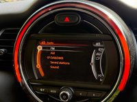 USED 2014 64 MINI HATCH 1.5 Cooper Hatchback 3dr Petrol Manual Euro 6 (s/s) (136 ps) 