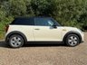 USED 2014 64 MINI HATCH 1.5 Cooper Hatchback 3dr Petrol Manual Euro 6 (s/s) (136 ps) 