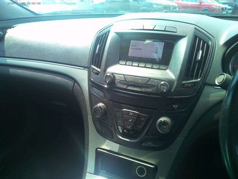 View our VAUXHALL INSIGNIA