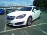 USED 2014 14 VAUXHALL INSIGNIA 2.0 CDTi ecoFLEX Energy Hatchback 5dr Diesel Manual Euro 5 (s/s) (120 ps) * &pound;20 TAX + UP TO 88.3 MPG *
