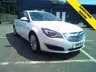 USED 2014 14 VAUXHALL INSIGNIA 2.0 CDTi ecoFLEX Energy Hatchback 5dr Diesel Manual Euro 5 (s/s) (120 ps) * &pound;20 TAX + UP TO 88.3 MPG *