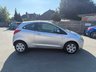 USED 2012 12 FORD KA 1.2 Edge Hatchback 3dr Petrol Manual Euro 5 (s/s) (69 ps) 12 MONTH MOT + RECENT SERVICE