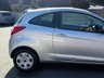 USED 2012 12 FORD KA 1.2 Edge Hatchback 3dr Petrol Manual Euro 5 (s/s) (69 ps) 12 MONTH MOT + RECENT SERVICE