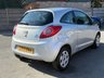 USED 2012 12 FORD KA 1.2 Edge Hatchback 3dr Petrol Manual Euro 5 (s/s) (69 ps) 12 MONTH MOT + RECENT SERVICE