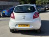 USED 2012 12 FORD KA 1.2 Edge Hatchback 3dr Petrol Manual Euro 5 (s/s) (69 ps) 12 MONTH MOT + RECENT SERVICE