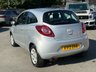 USED 2012 12 FORD KA 1.2 Edge Hatchback 3dr Petrol Manual Euro 5 (s/s) (69 ps) 12 MONTH MOT + RECENT SERVICE
