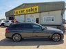 USED 2018 18 BMW 5 SERIES 2.0 520i M Sport Touring 5dr Petrol Auto Euro 6 (s/s) (184 ps) 