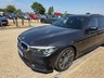 USED 2018 18 BMW 5 SERIES 2.0 520i M Sport Touring 5dr Petrol Auto Euro 6 (s/s) (184 ps) 