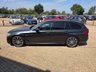 USED 2018 18 BMW 5 SERIES 2.0 520i M Sport Touring 5dr Petrol Auto Euro 6 (s/s) (184 ps) 