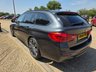 USED 2018 18 BMW 5 SERIES 2.0 520i M Sport Touring 5dr Petrol Auto Euro 6 (s/s) (184 ps) 