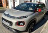 USED 2019 19 CITROEN C3 AIRCROSS 1.2 PureTech GPF Flair SUV 5dr Petrol EAT6 Euro 6 (s/s) (110 ps) AUTOMATIC - ONE OWNER - NEW MOT - SERVICE RECORDS - PARKING SENSORS - DAB RADIO