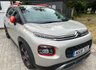USED 2019 19 CITROEN C3 AIRCROSS 1.2 PureTech GPF Flair SUV 5dr Petrol EAT6 Euro 6 (s/s) (110 ps) AUTOMATIC - ONE OWNER - NEW MOT - SERVICE RECORDS - PARKING SENSORS - DAB RADIO