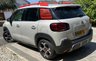 USED 2019 19 CITROEN C3 AIRCROSS 1.2 PureTech GPF Flair SUV 5dr Petrol EAT6 Euro 6 (s/s) (110 ps) AUTOMATIC - ONE OWNER - NEW MOT - SERVICE RECORDS - PARKING SENSORS - DAB RADIO