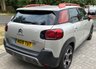 USED 2019 19 CITROEN C3 AIRCROSS 1.2 PureTech GPF Flair SUV 5dr Petrol EAT6 Euro 6 (s/s) (110 ps) AUTOMATIC - ONE OWNER - NEW MOT - SERVICE RECORDS - PARKING SENSORS - DAB RADIO