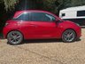 USED 2015 15 VAUXHALL ADAM 1.2i JAM Hatchback 3dr Petrol Manual Euro 6 (70 ps) 