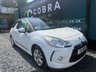 USED 2010 CITROEN DS3 1.4 VTi 16V DSign Hatchback 3dr Petrol Manual Euro 5 (95 ps) *** BLUETOOTH - FULL YEARS MOT ***