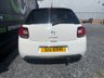 USED 2010 CITROEN DS3 1.4 VTi 16V DSign Hatchback 3dr Petrol Manual Euro 5 (95 ps) *** BLUETOOTH - FULL YEARS MOT ***