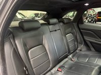 USED 2019 68 JAGUAR F-PACE 2.0 P250i R-Sport SUV 5dr Petrol Auto AWD Euro 6 (s/s) (250 ps) 
