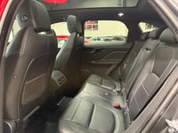 USED 2019 68 JAGUAR F-PACE 2.0 P250i R-Sport SUV 5dr Petrol Auto AWD Euro 6 (s/s) (250 ps) 