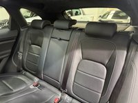 USED 2019 68 JAGUAR F-PACE 2.0 P250i R-Sport SUV 5dr Petrol Auto AWD Euro 6 (s/s) (250 ps) 
