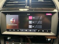 USED 2019 68 JAGUAR F-PACE 2.0 P250i R-Sport SUV 5dr Petrol Auto AWD Euro 6 (s/s) (250 ps) 