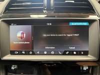 USED 2019 68 JAGUAR F-PACE 2.0 P250i R-Sport SUV 5dr Petrol Auto AWD Euro 6 (s/s) (250 ps) 