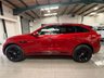 USED 2019 68 JAGUAR F-PACE 2.0 P250i R-Sport SUV 5dr Petrol Auto AWD Euro 6 (s/s) (250 ps) 