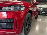 USED 2019 68 JAGUAR F-PACE 2.0 P250i R-Sport SUV 5dr Petrol Auto AWD Euro 6 (s/s) (250 ps) 