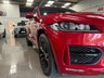 USED 2019 68 JAGUAR F-PACE 2.0 P250i R-Sport SUV 5dr Petrol Auto AWD Euro 6 (s/s) (250 ps) 