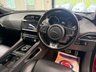USED 2019 68 JAGUAR F-PACE 2.0 P250i R-Sport SUV 5dr Petrol Auto AWD Euro 6 (s/s) (250 ps) 
