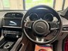 USED 2019 68 JAGUAR F-PACE 2.0 P250i R-Sport SUV 5dr Petrol Auto AWD Euro 6 (s/s) (250 ps) 