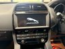 USED 2019 68 JAGUAR F-PACE 2.0 P250i R-Sport SUV 5dr Petrol Auto AWD Euro 6 (s/s) (250 ps) 