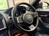 USED 2019 68 JAGUAR F-PACE 2.0 P250i R-Sport SUV 5dr Petrol Auto AWD Euro 6 (s/s) (250 ps) 
