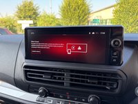 USED 2026 75 VAUXHALL VIVARO 2.0 Turbo D Pro Panel Van 6dr Diesel Manual SWB Euro 6 (145 ps) 