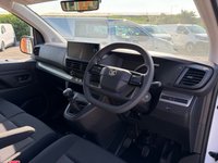 USED 2026 75 VAUXHALL VIVARO 2.0 Turbo D Pro Panel Van 6dr Diesel Manual SWB Euro 6 (145 ps) 