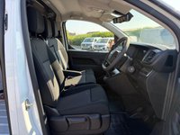 USED 2026 75 VAUXHALL VIVARO 2.0 Turbo D Pro Panel Van 6dr Diesel Manual SWB Euro 6 (145 ps) 