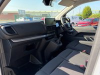 USED 2026 75 VAUXHALL VIVARO 2.0 Turbo D Pro Panel Van 6dr Diesel Manual SWB Euro 6 (145 ps) 