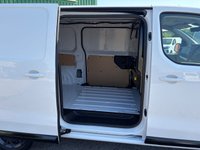 USED 2026 75 VAUXHALL VIVARO 2.0 Turbo D Pro Panel Van 6dr Diesel Manual SWB Euro 6 (145 ps) 