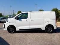 USED 2026 75 VAUXHALL VIVARO 2.0 Turbo D Pro Panel Van 6dr Diesel Manual SWB Euro 6 (145 ps) 