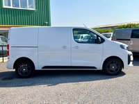 USED 2026 75 VAUXHALL VIVARO 2.0 Turbo D Pro Panel Van 6dr Diesel Manual SWB Euro 6 (145 ps) 