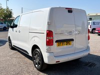 USED 2026 75 VAUXHALL VIVARO 2.0 Turbo D Pro Panel Van 6dr Diesel Manual SWB Euro 6 (145 ps) 