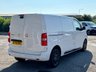 USED 2026 75 VAUXHALL VIVARO 2.0 Turbo D Pro Panel Van 6dr Diesel Manual SWB Euro 6 (145 ps) 